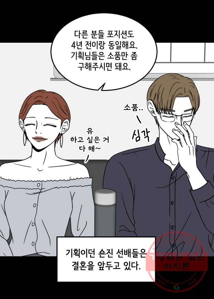 찬란하지 않아도 괜찮아, 새벽 35. 이 넓은 세상 위에 그 수많은 사람들 중에 7