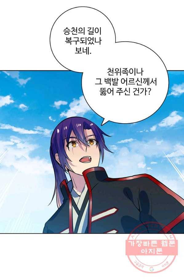 백련성신 526화 81