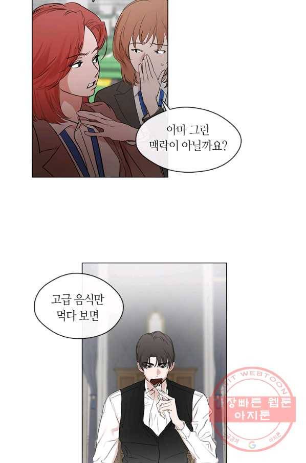 야만의 세계 외전 01화 2