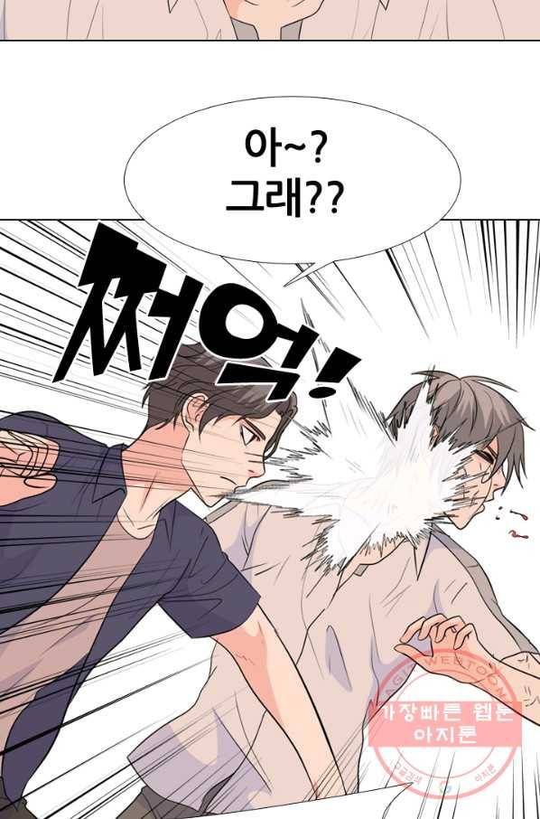 고교전설 193화 표적 11