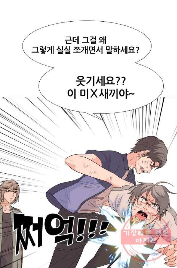 고교전설 193화 표적 13