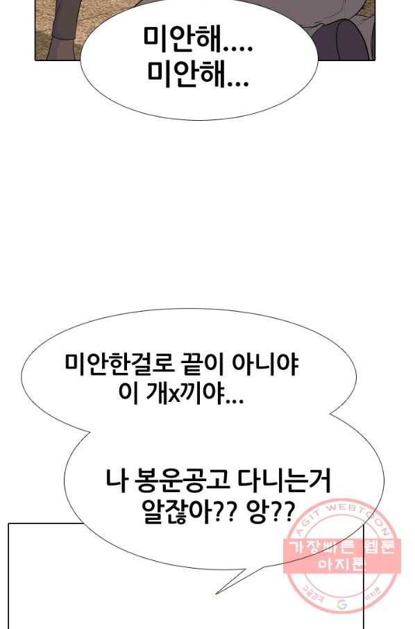 고교전설 193화 표적 17