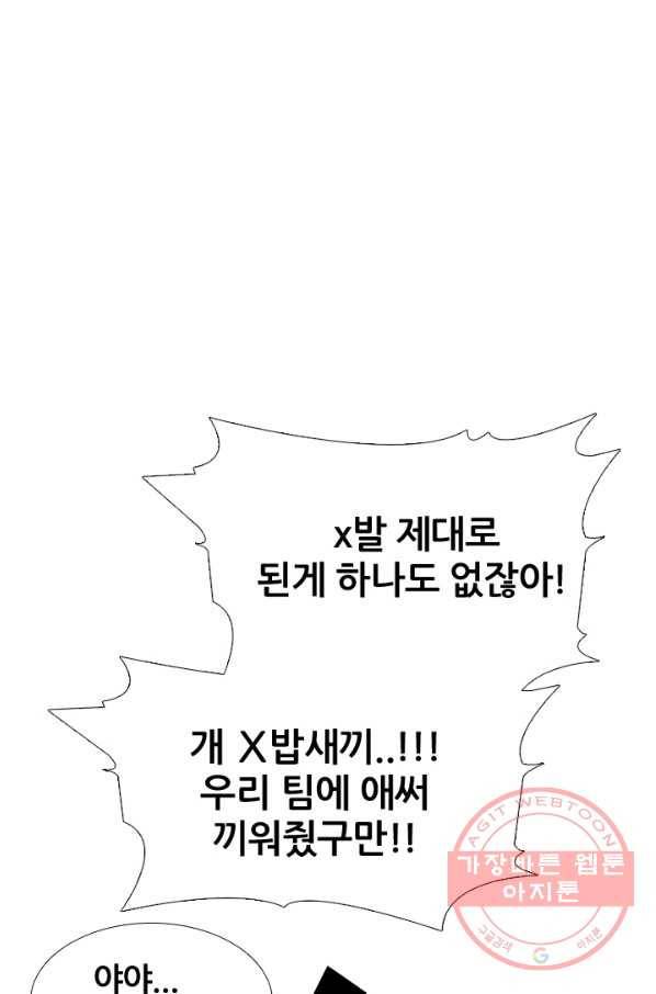 고교전설 193화 표적 20