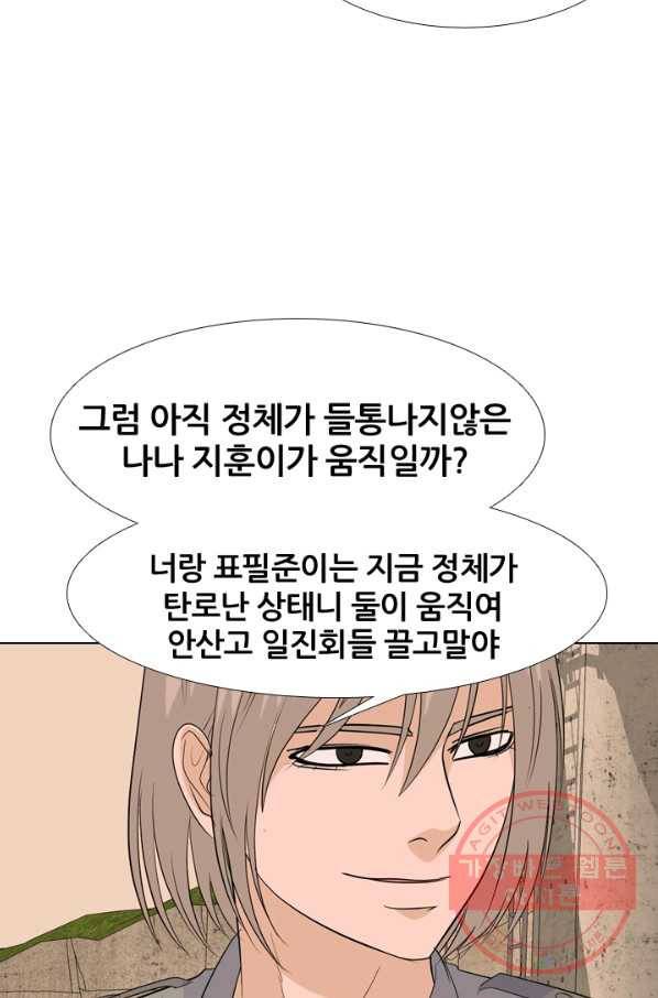 고교전설 193화 표적 32
