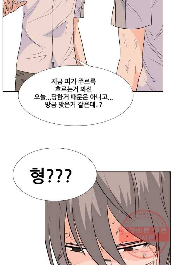고교전설 193화 표적 42