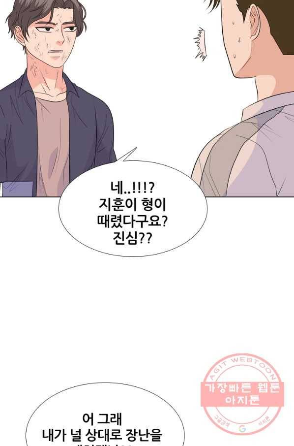 고교전설 193화 표적 44