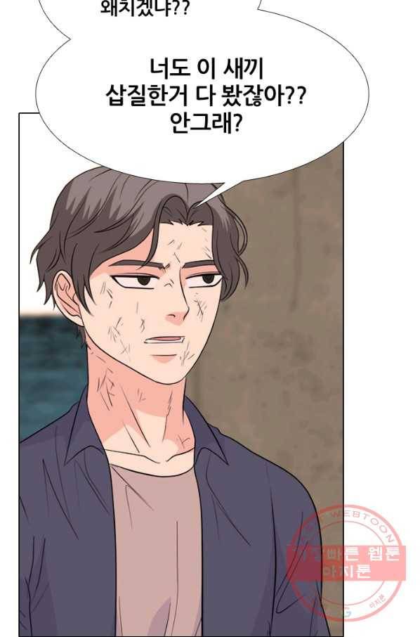 고교전설 193화 표적 45