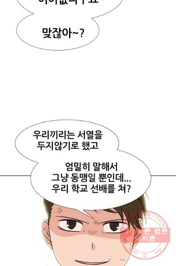 고교전설 193화 표적 49