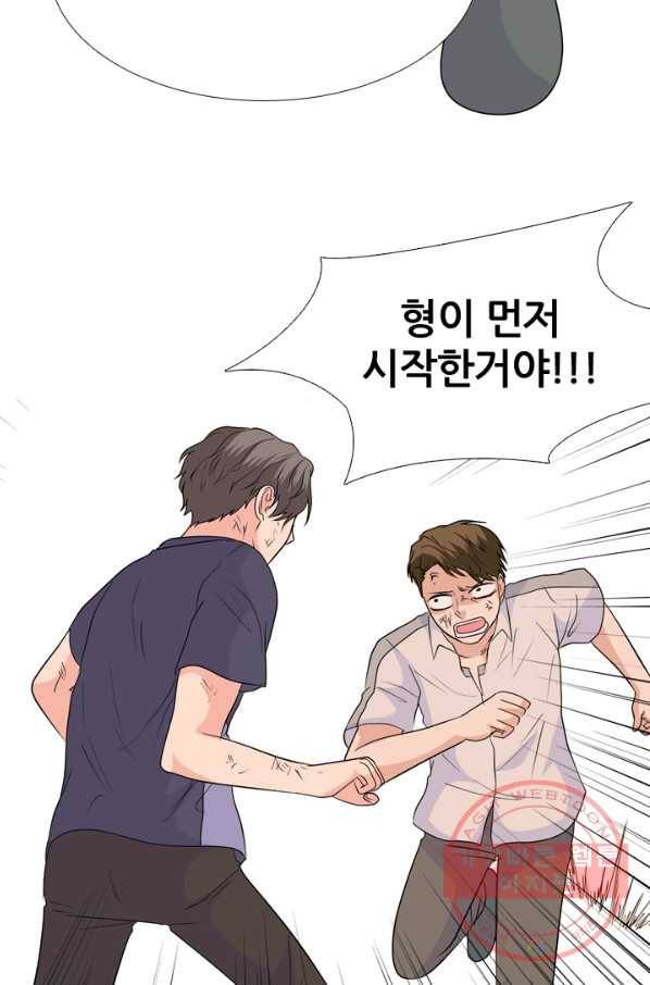 고교전설 193화 표적 56