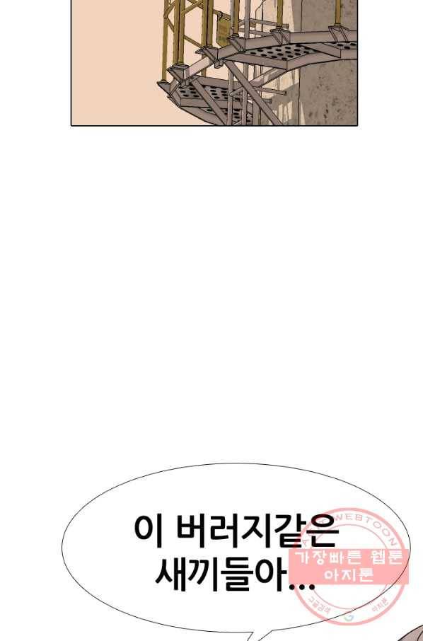 고교전설 193화 표적 68
