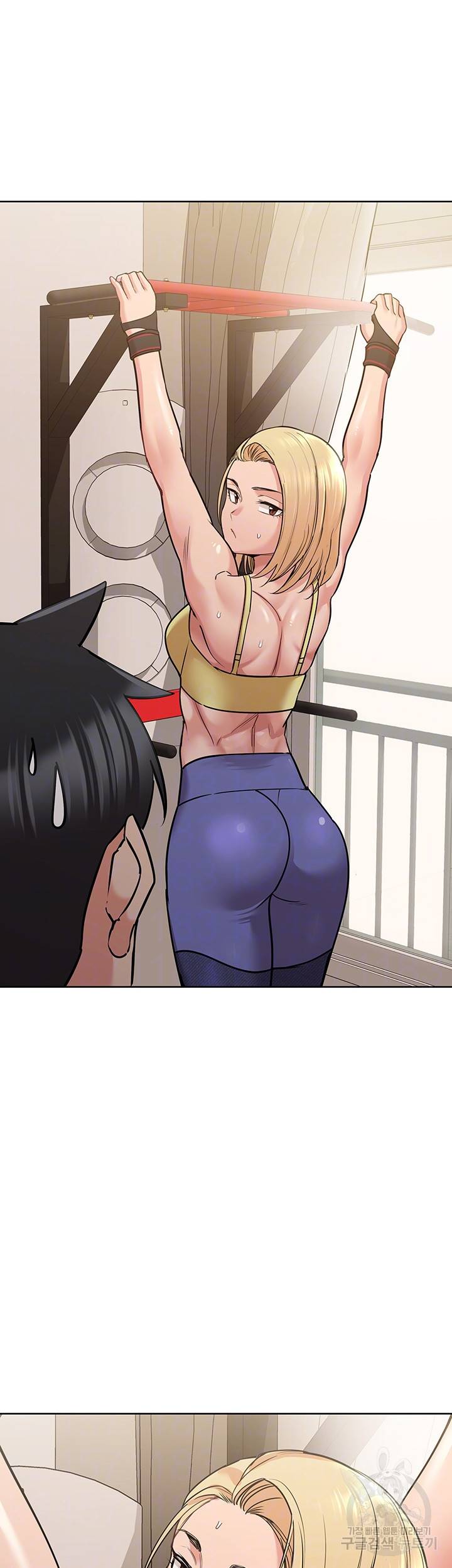 엄마한텐 비밀이야 17화 8