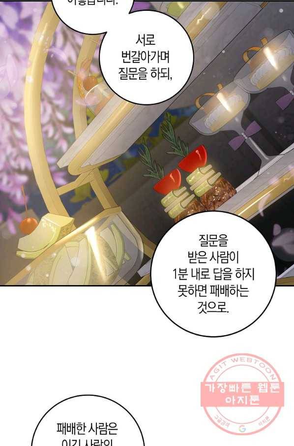 폭군을 길들이고 도망쳐버렸다 42화 12