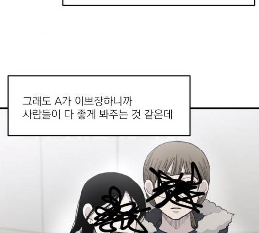 바로 보지 않는 28화 38