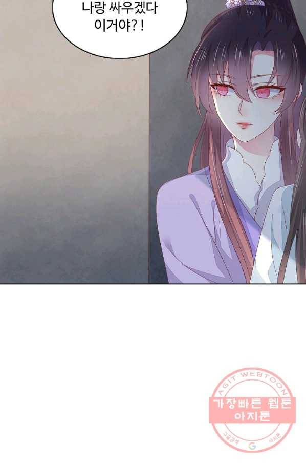 암흑 속에 피는 꽃 100화 3