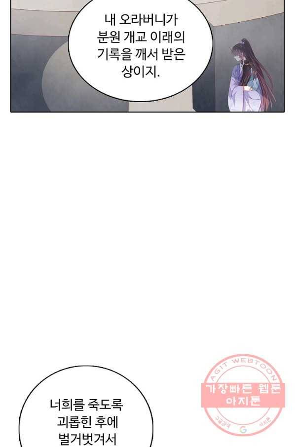암흑 속에 피는 꽃 100화 5