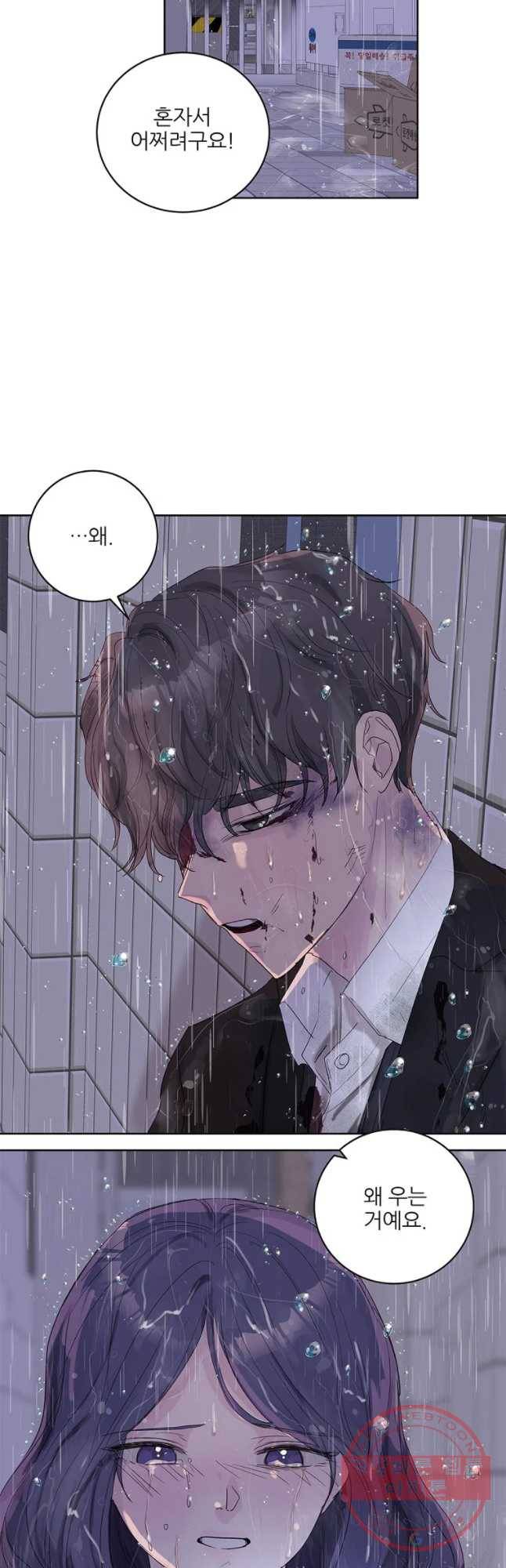 봄날의 팔광 67화 20