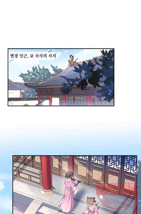 황후마마가 이상해 55화 2