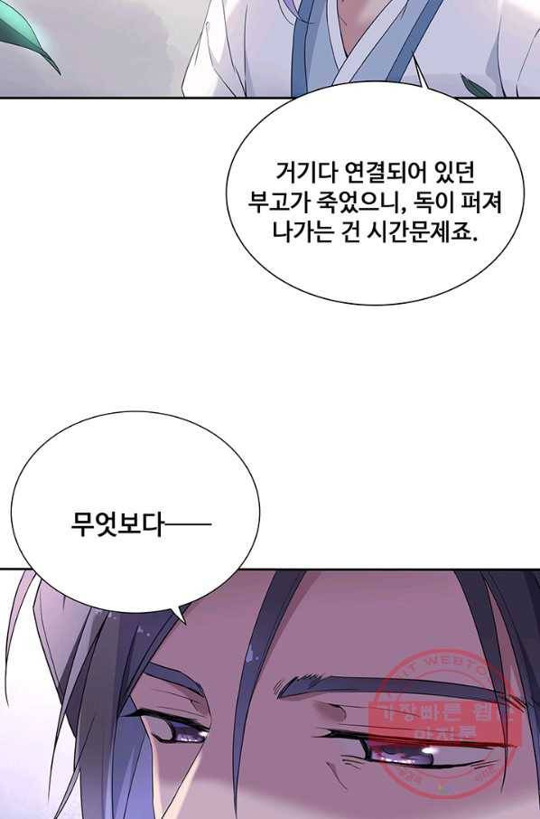 황후마마가 이상해 55화 19