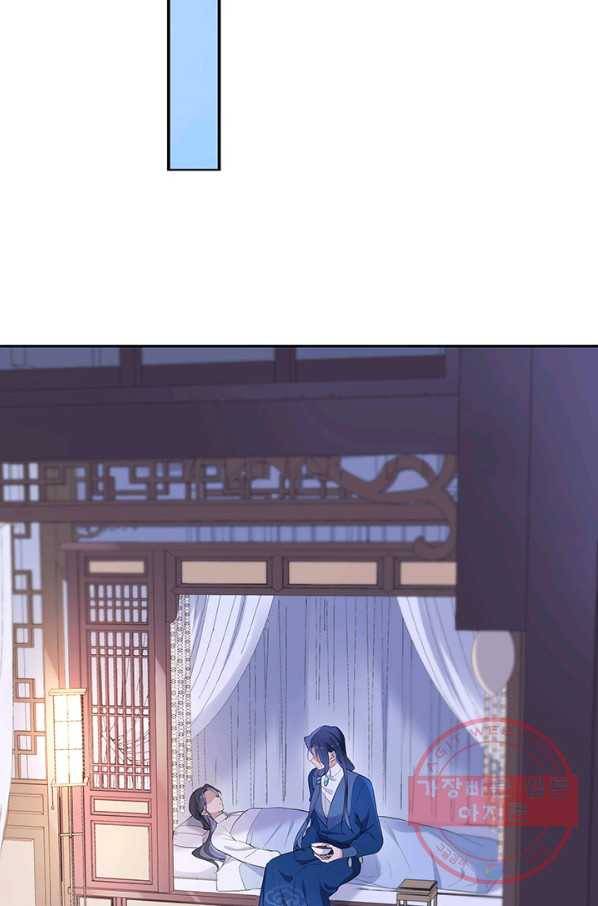 황후마마가 이상해 55화 39