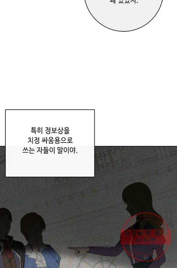 그것들, 내 인생에서 삭제합니다 27화 16