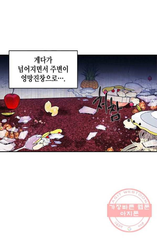 집으로 돌려보내 주세요 25화 46