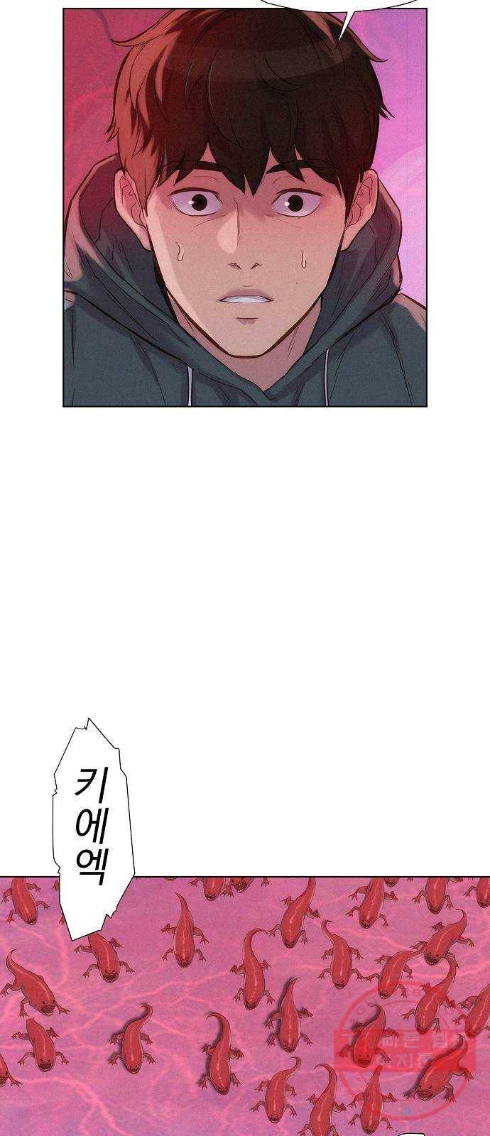 3cm 헌터 101화 5