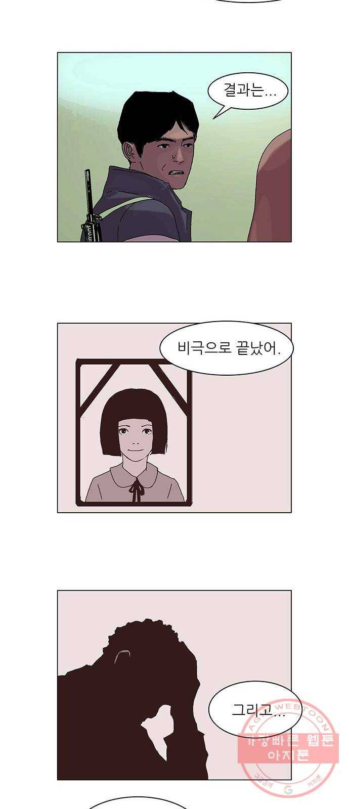 기계증식증 22화 21