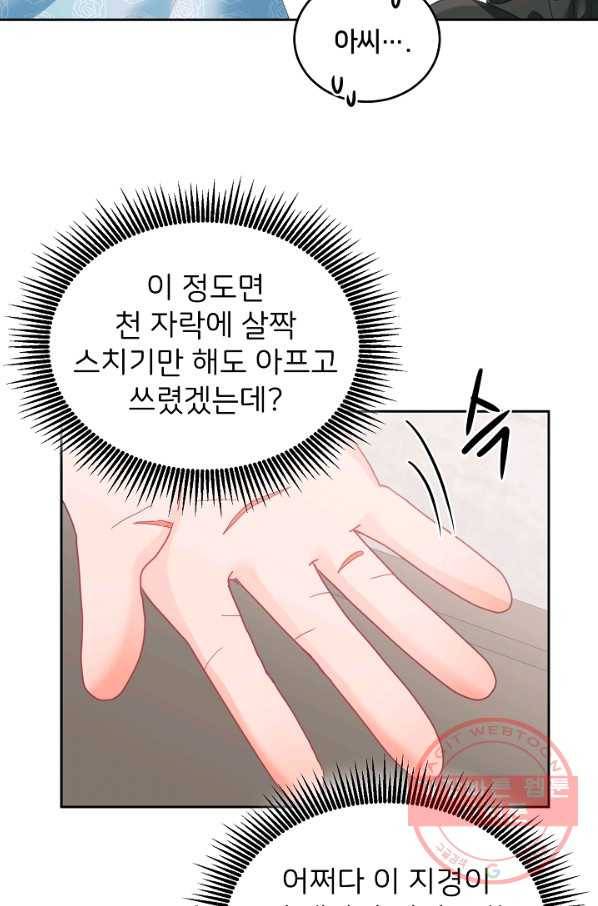 꼬마 영애님은 주연들을 길들인다 11화 23