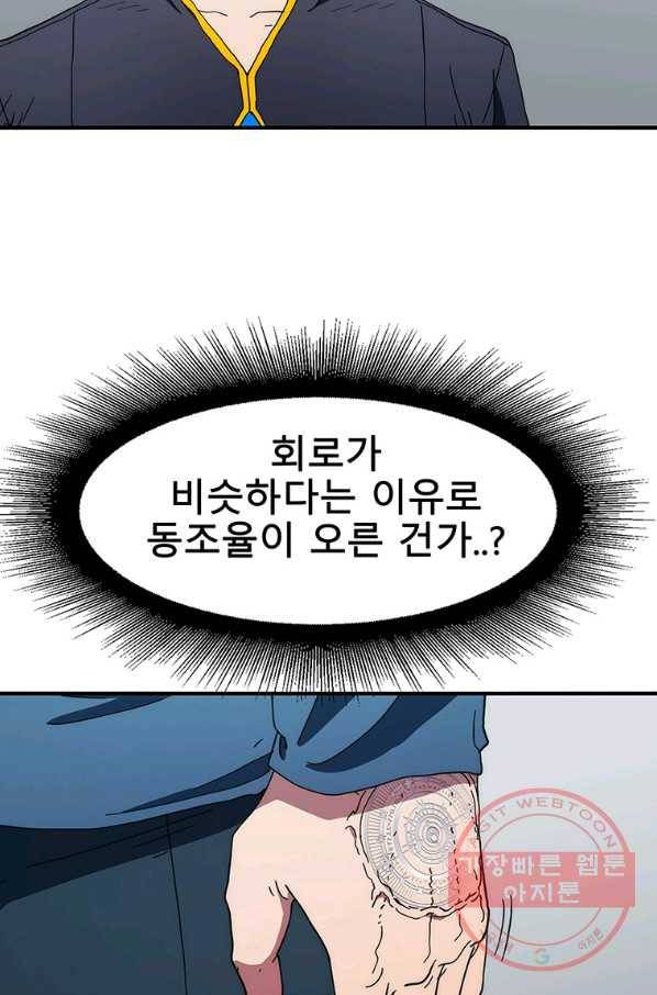 성좌들이 나만 좋아해 32화 11