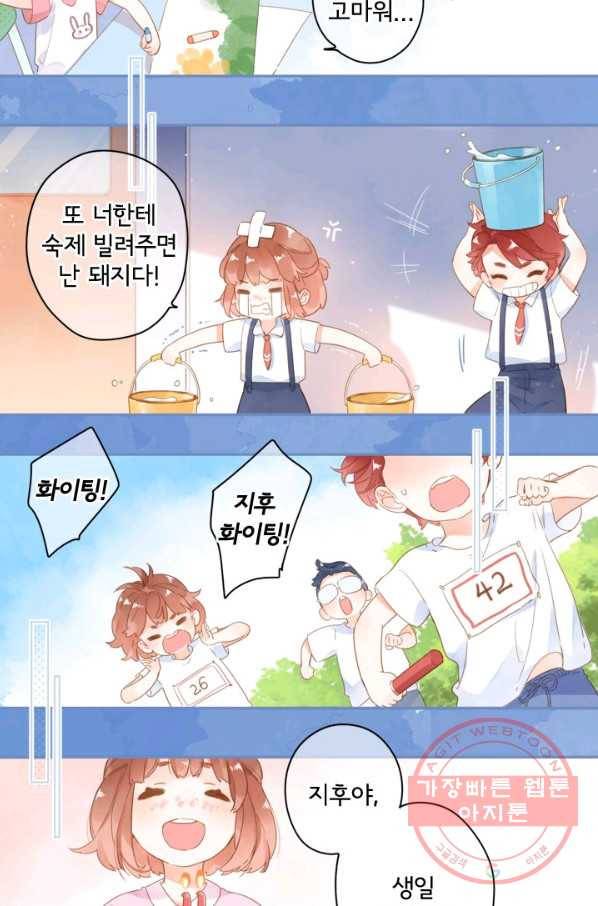 돌로의 운명캡슐 91화 9