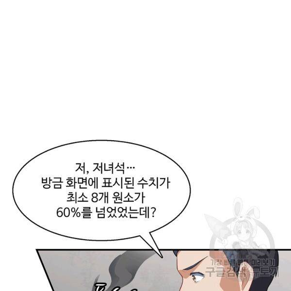 흙수저, 시스템에게 선택받다 37화 4