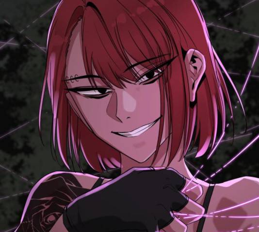 히어로 킬러 40화 2
