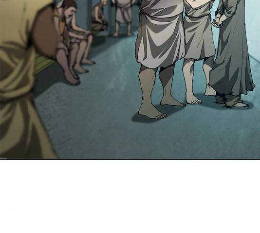 무사만리행 79화 16