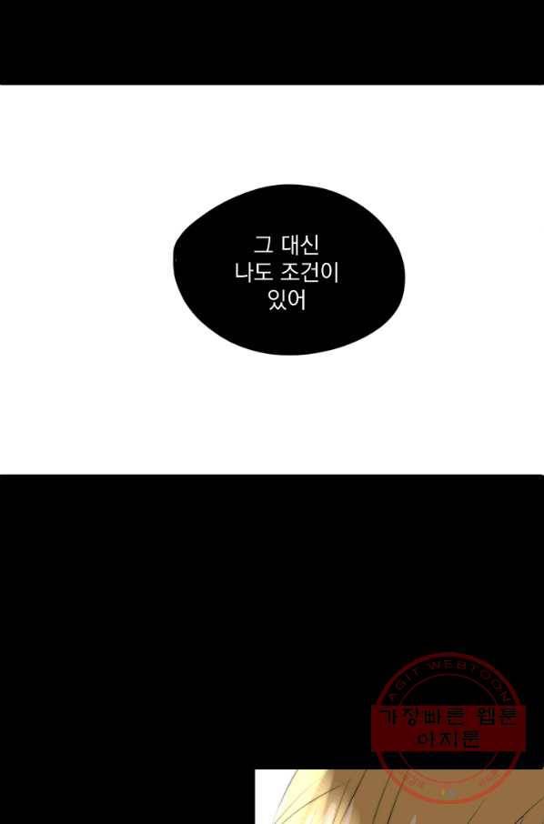판도라의 상자 제56화 각오 3