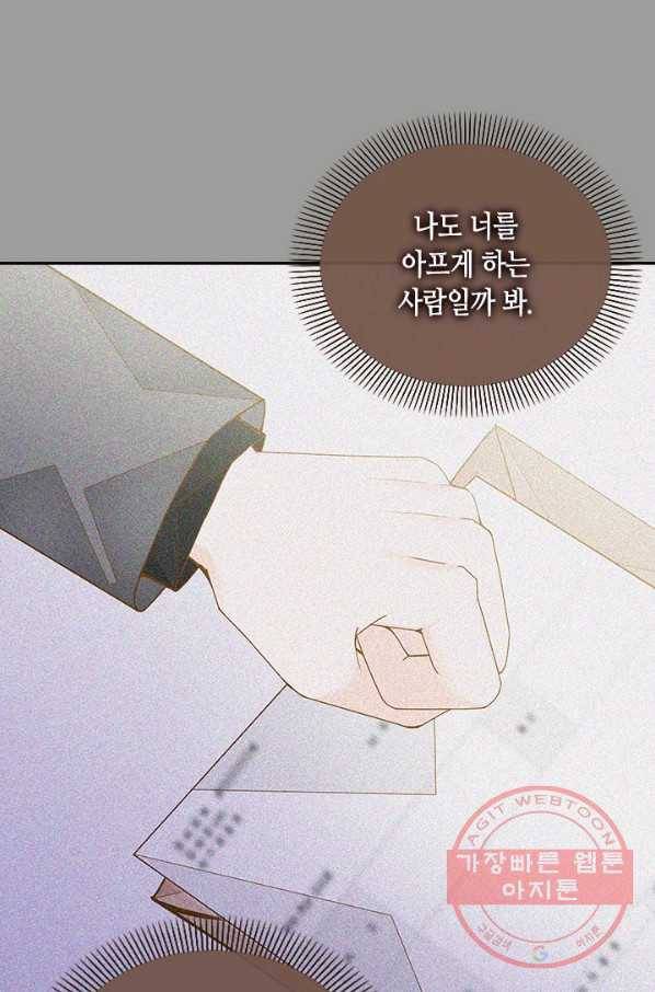 나의 나쁜 연하남 76화 60