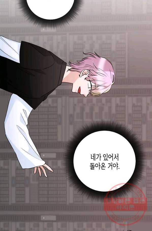 절대갑 길들이기 72화 5