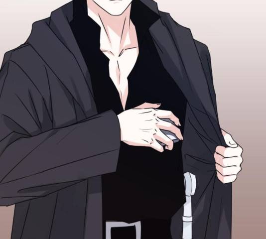 숨겨진 성녀 9화 81