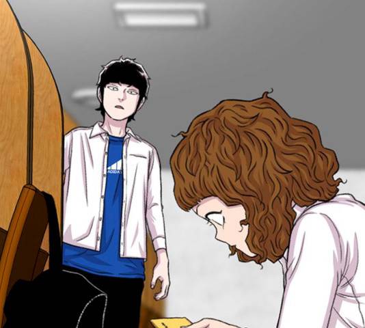 별이삼샵별이삼샵 104화 163
