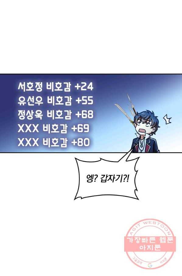 악역 플레이어는 강해지고 싶다 38화 80