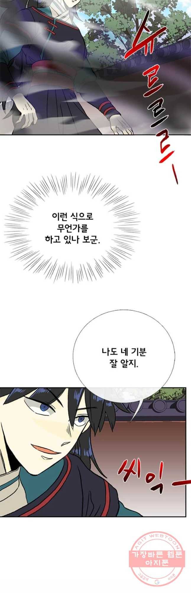 학사재생 188화 6