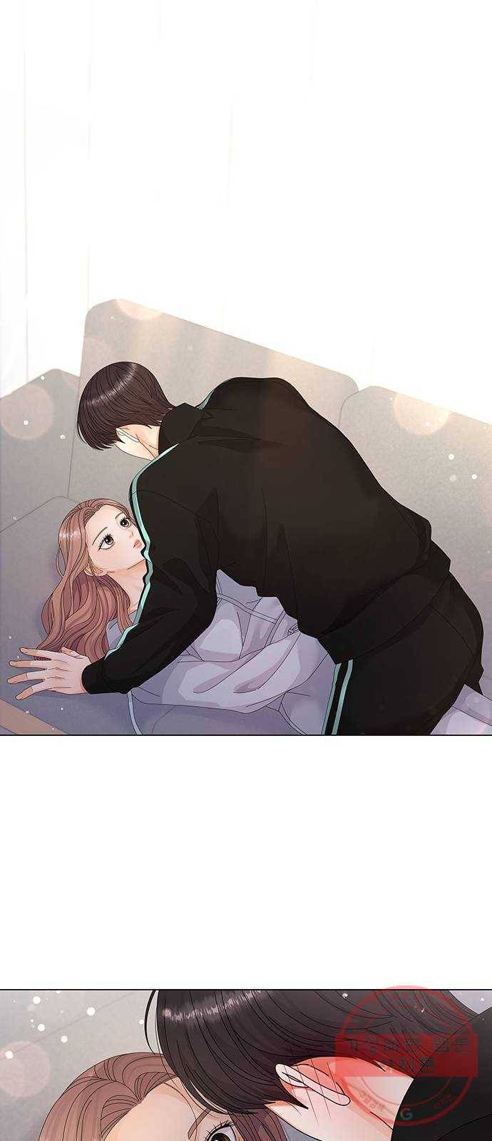 물어보는 사이 26화 8