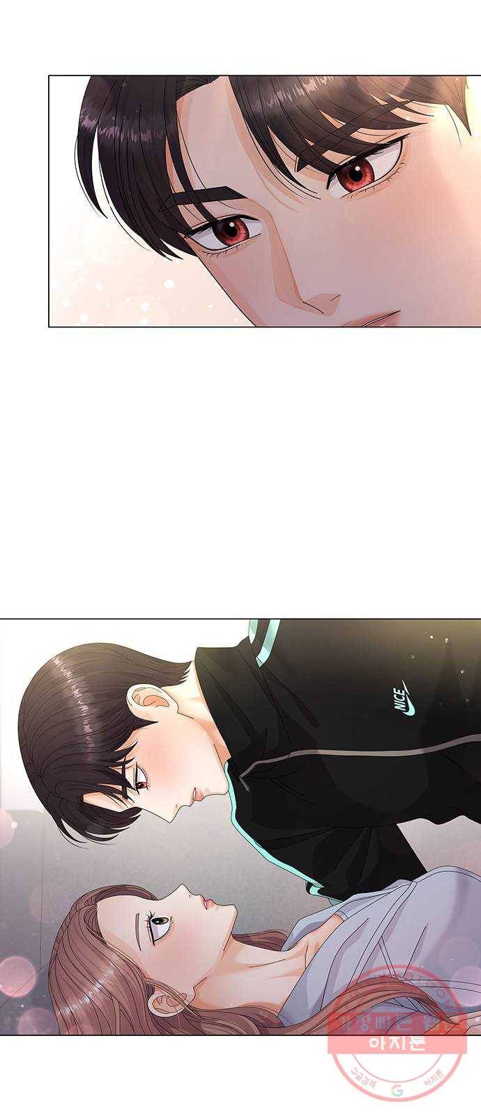 물어보는 사이 26화 10