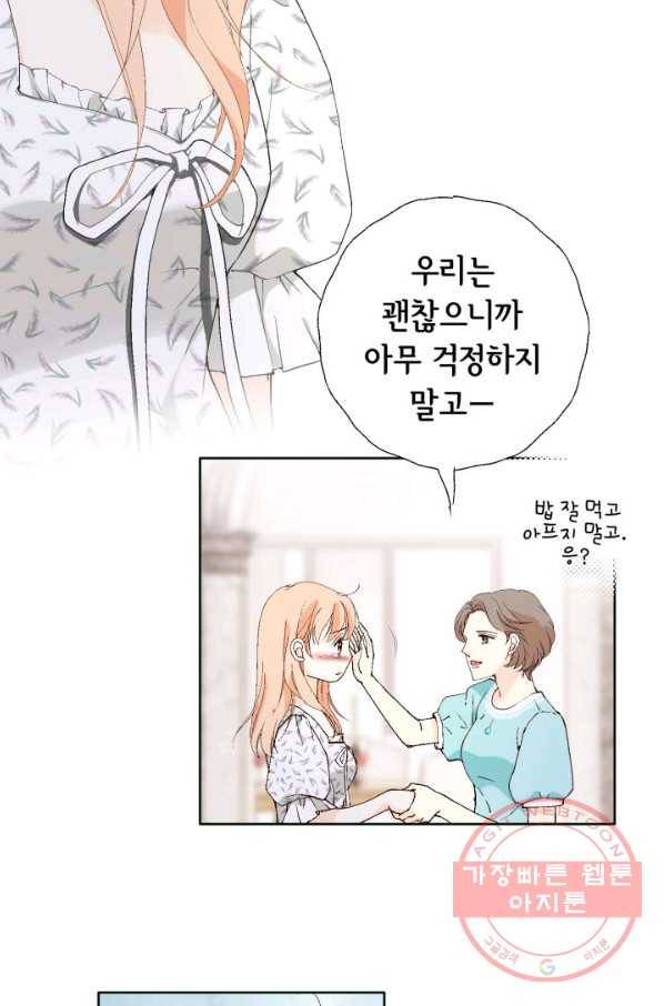 이 봄을 갖고 싶다 83화 나데리러 올 거죠 8
