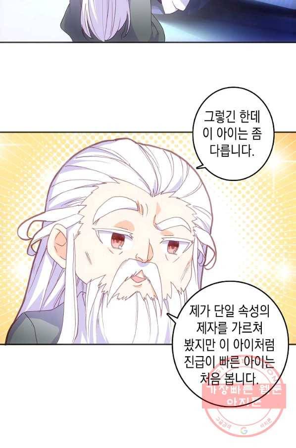 G 혼자만 레벨업 108화 4