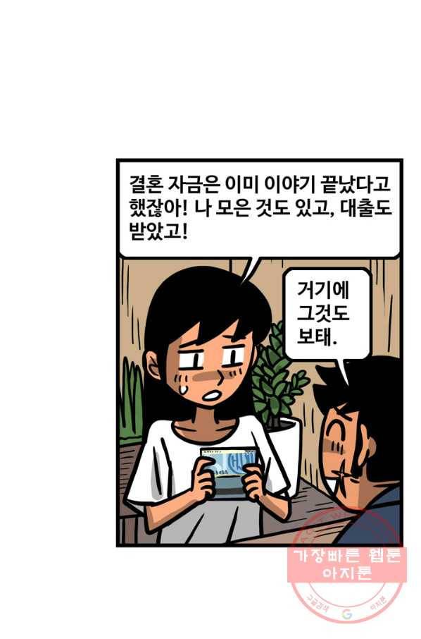 프로야구 생존기 194화 7