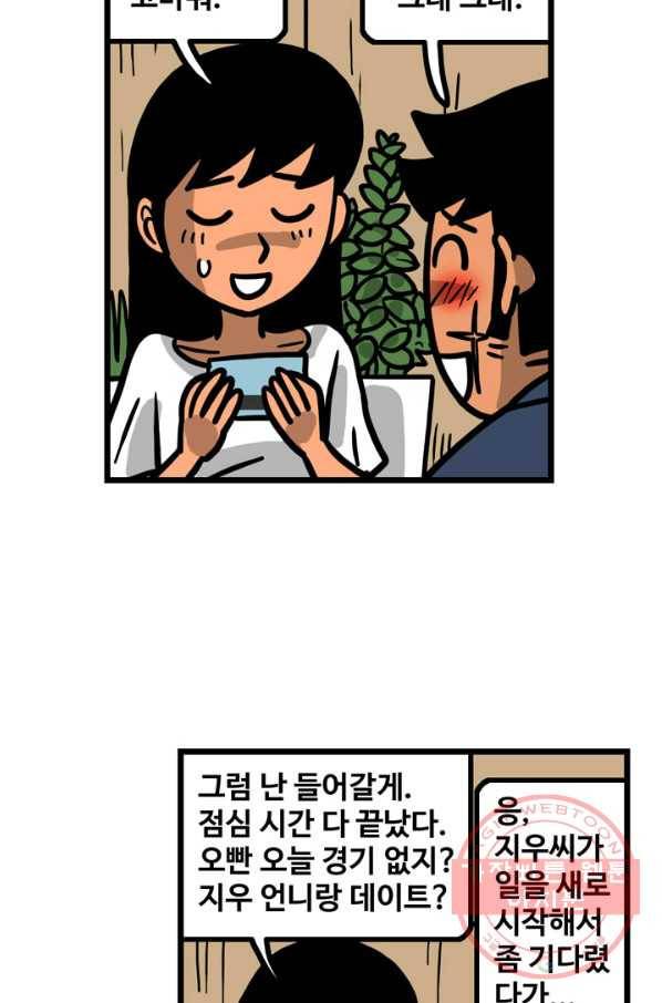 프로야구 생존기 194화 10
