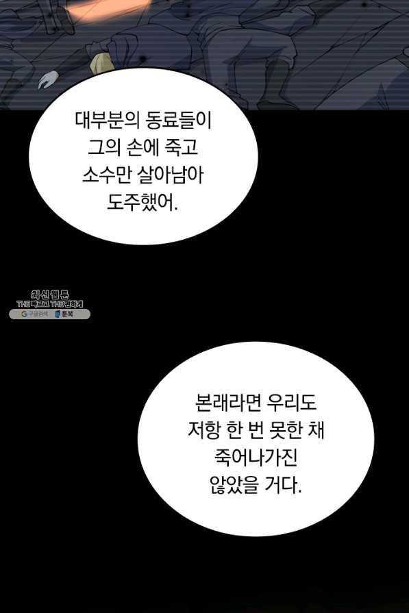 SSS급으로는 부족했다 96화 44