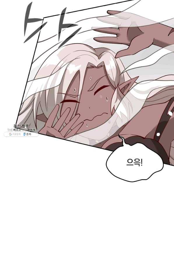 SSS급으로는 부족했다 96화 63