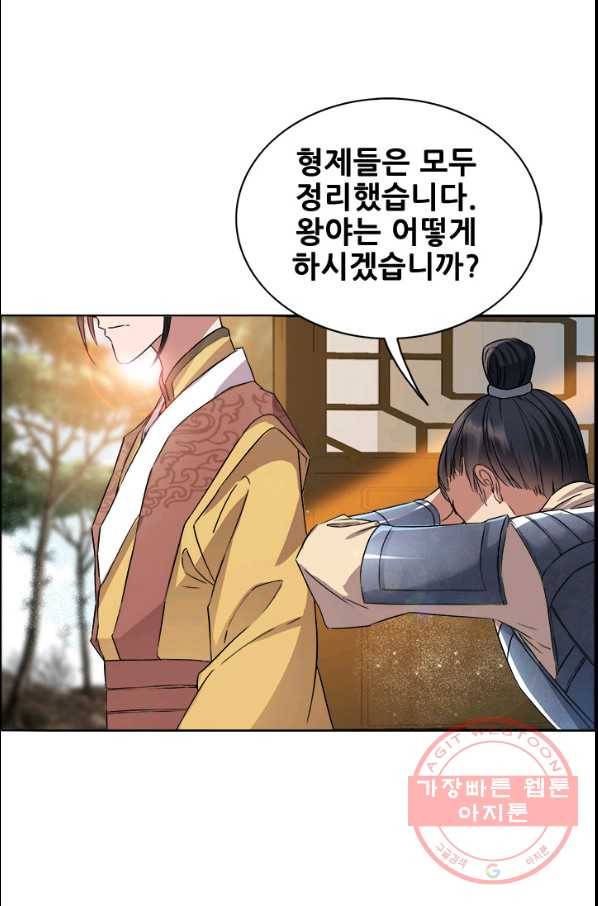 여걸의 귀환:166화 6