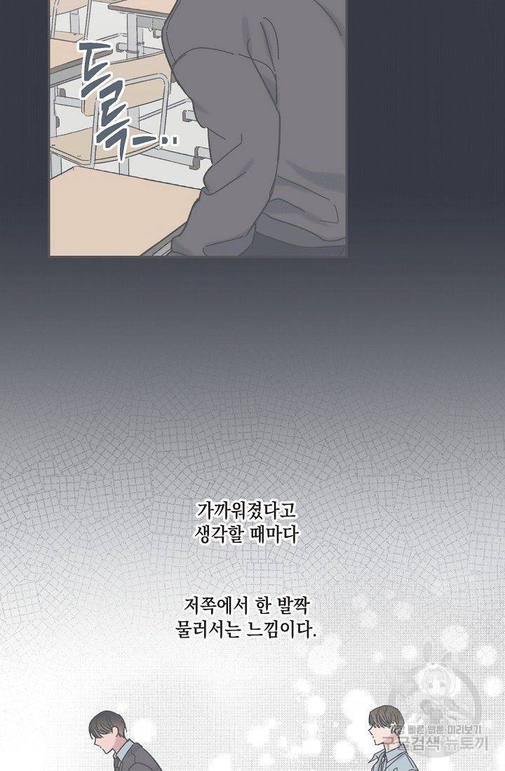 별과 별 사이 14화 23
